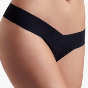 NWT Hanky Panky Bare Eve Natural Rise Thong 6J1661